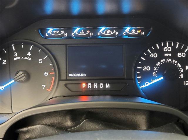 used 2020 Ford F-150 car, priced at $31,987