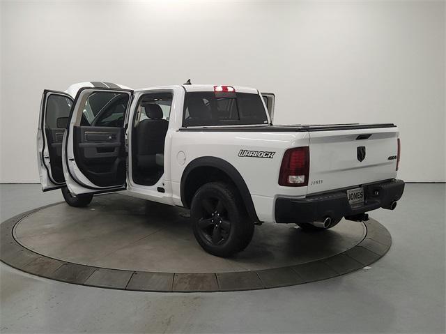 used 2019 Ram 1500 car, priced at $29,986