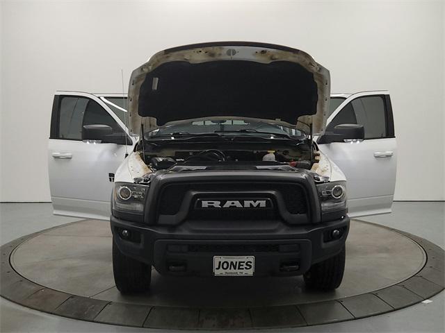 used 2019 Ram 1500 car, priced at $29,986