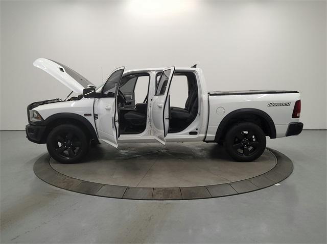 used 2019 Ram 1500 car, priced at $29,986