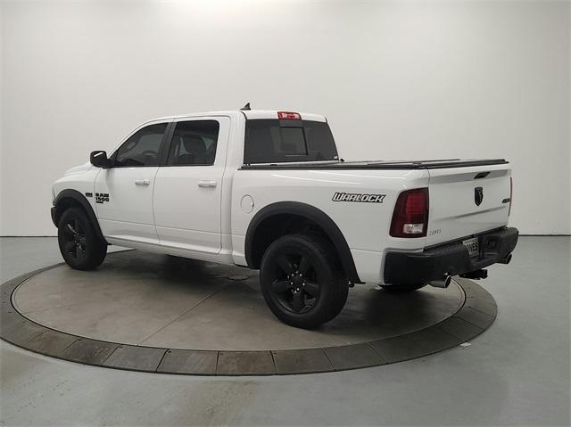 used 2019 Ram 1500 car, priced at $29,986