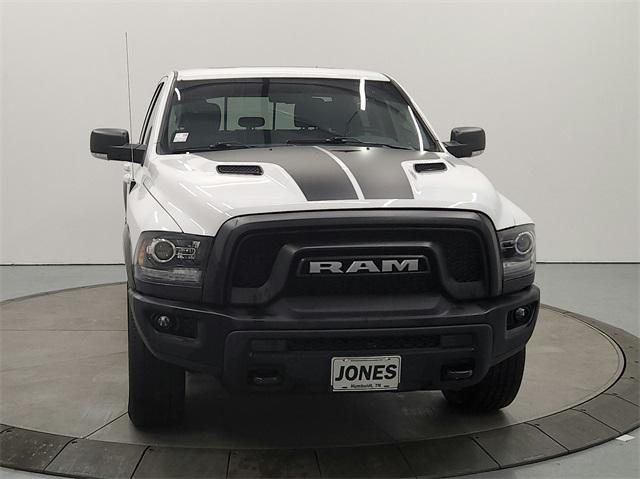 used 2019 Ram 1500 car, priced at $29,986