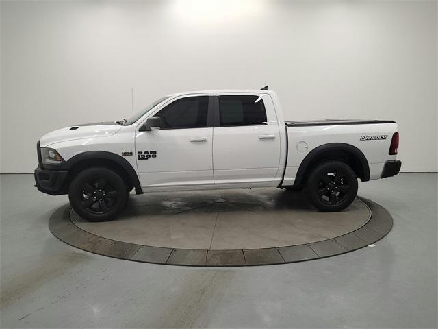 used 2019 Ram 1500 car, priced at $29,986