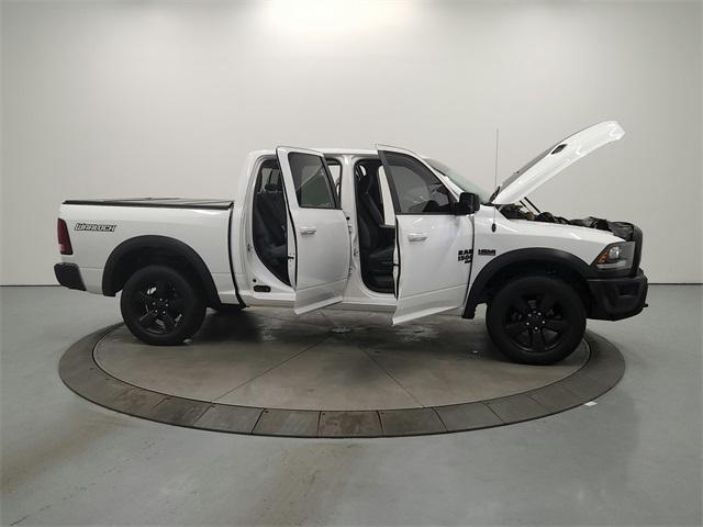 used 2019 Ram 1500 car, priced at $29,986