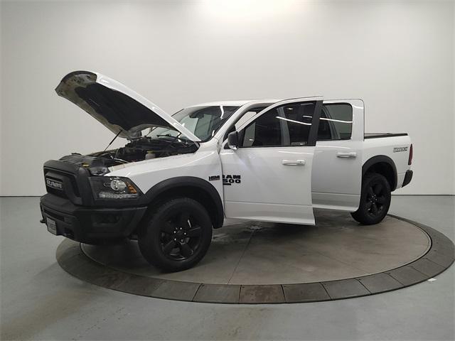 used 2019 Ram 1500 car, priced at $29,986