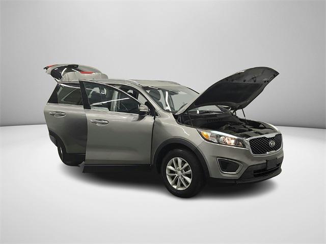 used 2016 Kia Sorento car, priced at $10,422