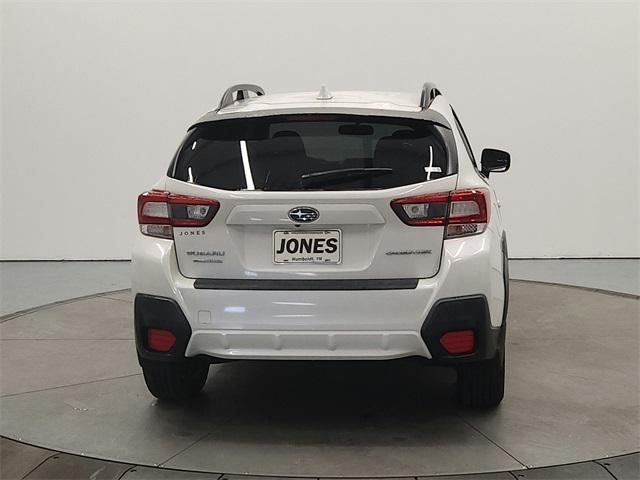 used 2019 Subaru Crosstrek car, priced at $16,657