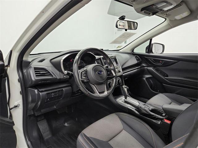 used 2019 Subaru Crosstrek car, priced at $16,657