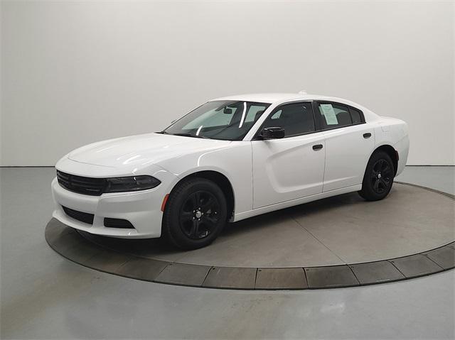 used 2023 Dodge Charger car, priced at $23,675