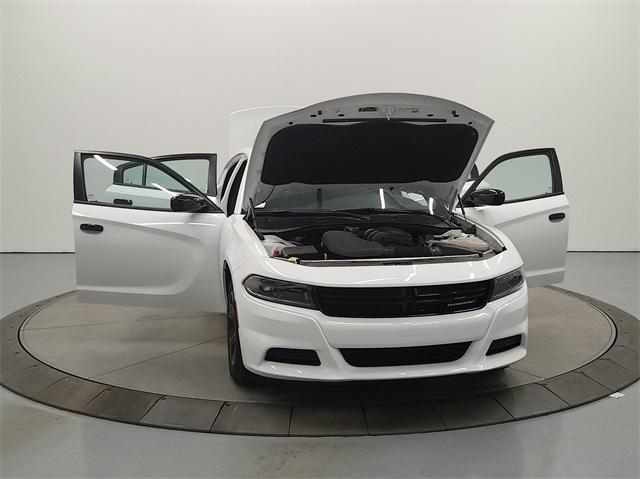 used 2023 Dodge Charger car, priced at $23,675