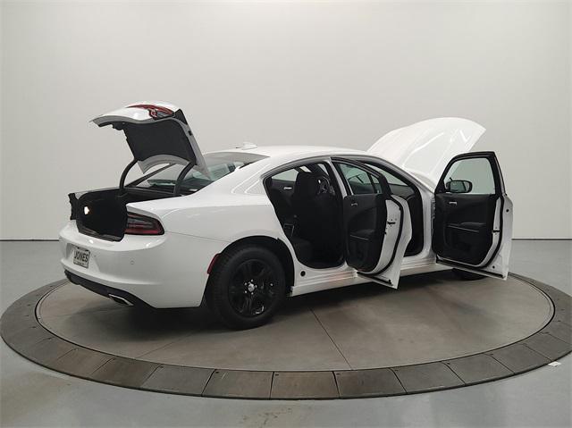 used 2023 Dodge Charger car, priced at $23,675