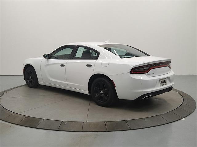 used 2023 Dodge Charger car, priced at $23,675