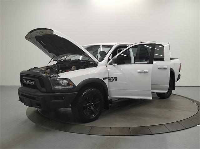 used 2022 Ram 1500 Classic car, priced at $31,307