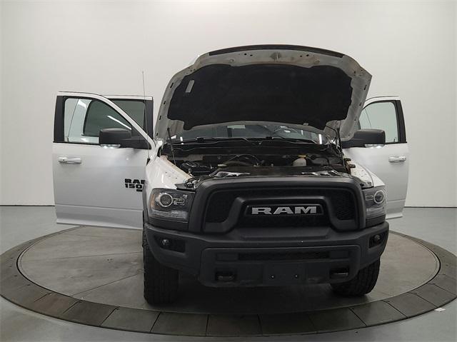 used 2022 Ram 1500 Classic car, priced at $31,307