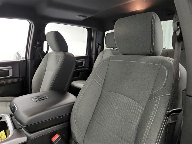 used 2022 Ram 1500 Classic car, priced at $31,307