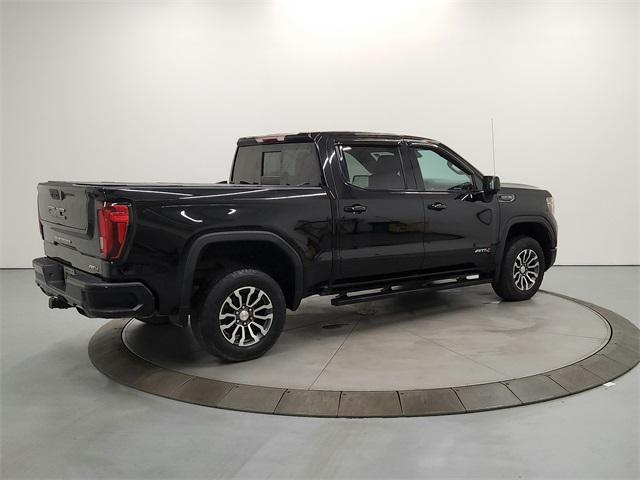 used 2021 GMC Sierra 1500 car, priced at $41,986