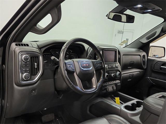 used 2021 GMC Sierra 1500 car, priced at $41,986