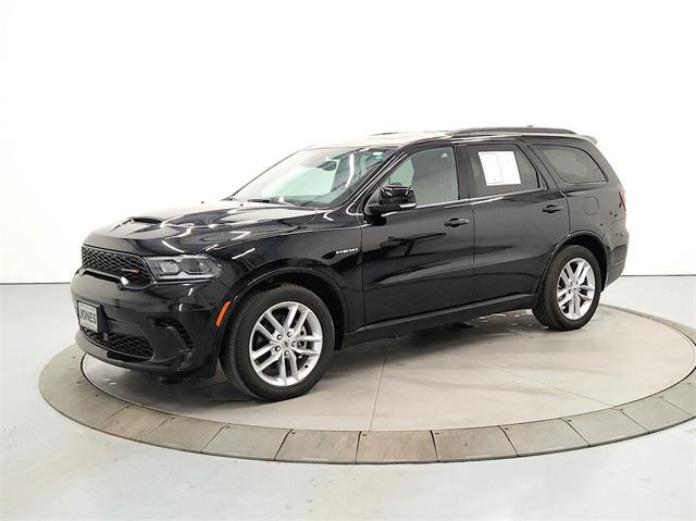 used 2024 Dodge Durango car, priced at $39,751