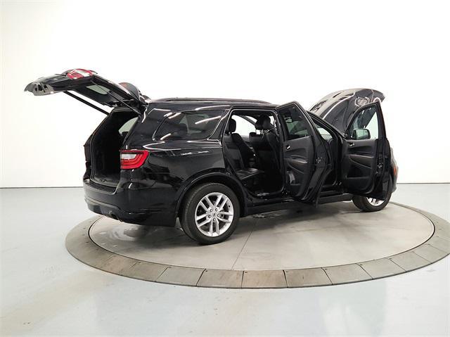 used 2024 Dodge Durango car, priced at $39,751