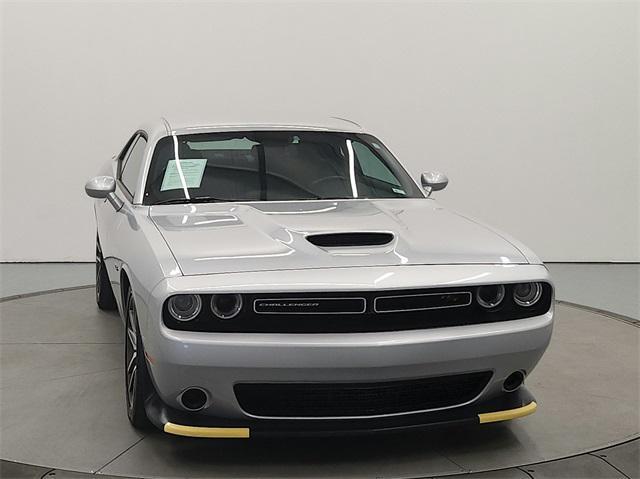 used 2023 Dodge Challenger car, priced at $38,428