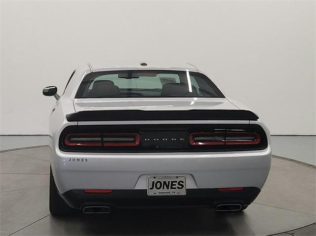 used 2023 Dodge Challenger car, priced at $38,428