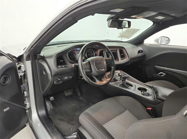 used 2023 Dodge Challenger car, priced at $38,428