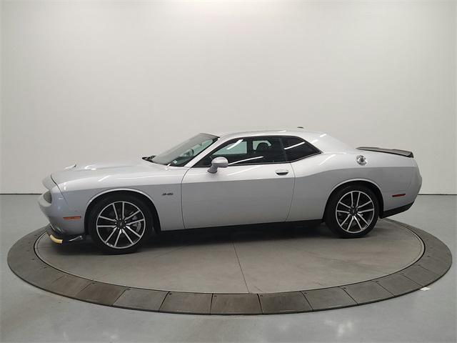 used 2023 Dodge Challenger car, priced at $38,428