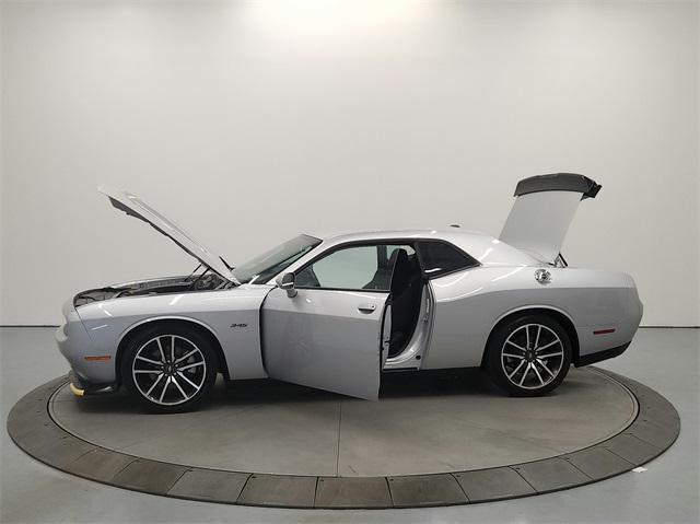 used 2023 Dodge Challenger car, priced at $38,428