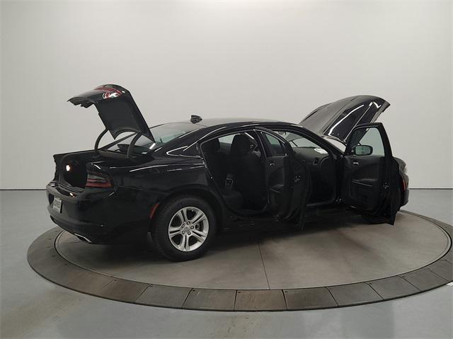 used 2023 Dodge Charger car, priced at $23,654