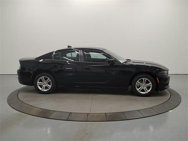 used 2023 Dodge Charger car, priced at $23,654