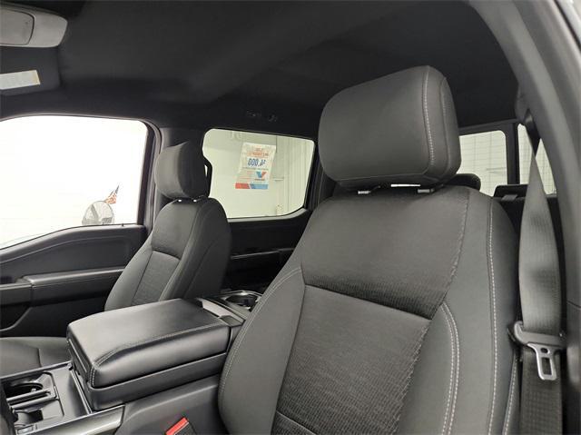 used 2021 Ford F-150 car, priced at $34,314