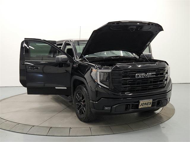 used 2024 GMC Sierra 1500 car, priced at $52,987