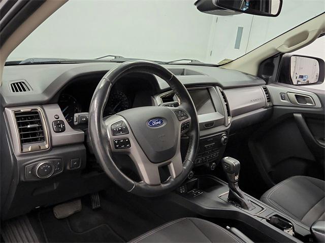 used 2020 Ford Ranger car, priced at $17,937