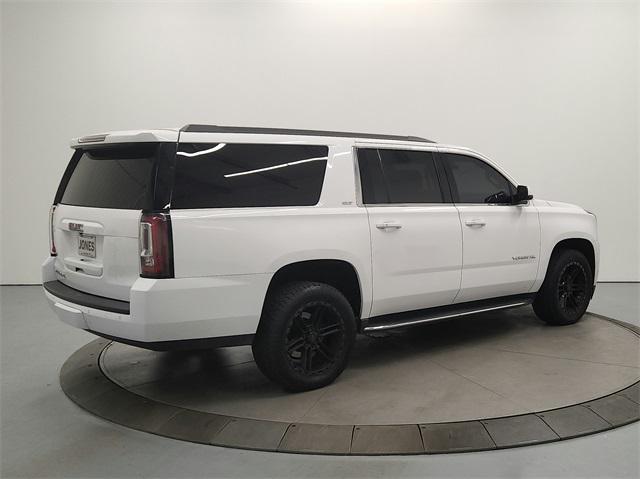 used 2019 GMC Yukon XL car, priced at $24,786