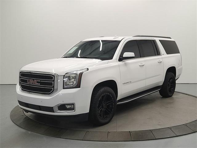 used 2019 GMC Yukon XL car, priced at $24,786