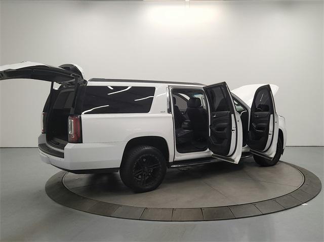 used 2019 GMC Yukon XL car, priced at $24,786