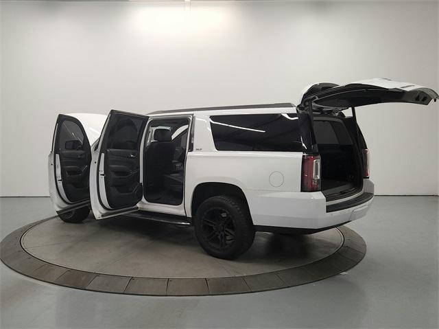 used 2019 GMC Yukon XL car, priced at $24,786