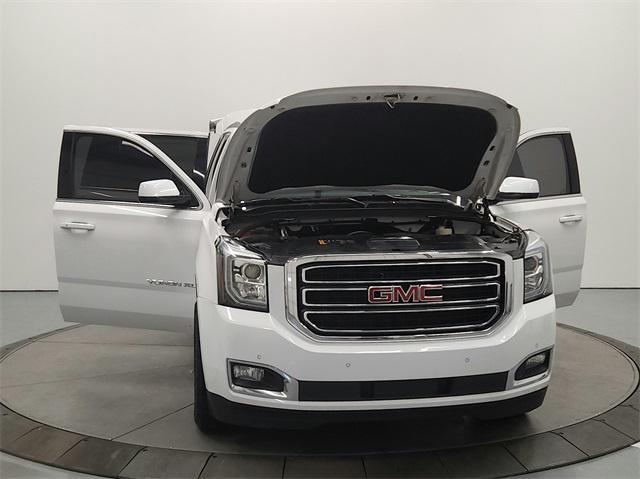 used 2019 GMC Yukon XL car, priced at $24,786