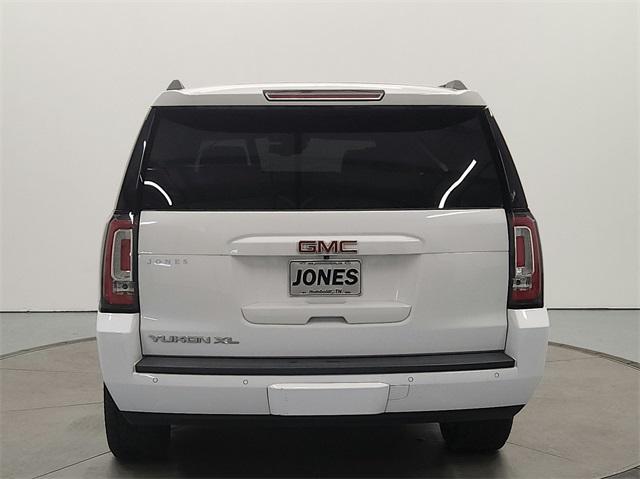 used 2019 GMC Yukon XL car, priced at $24,786