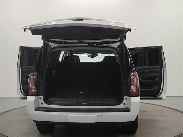 used 2019 GMC Yukon XL car, priced at $24,786