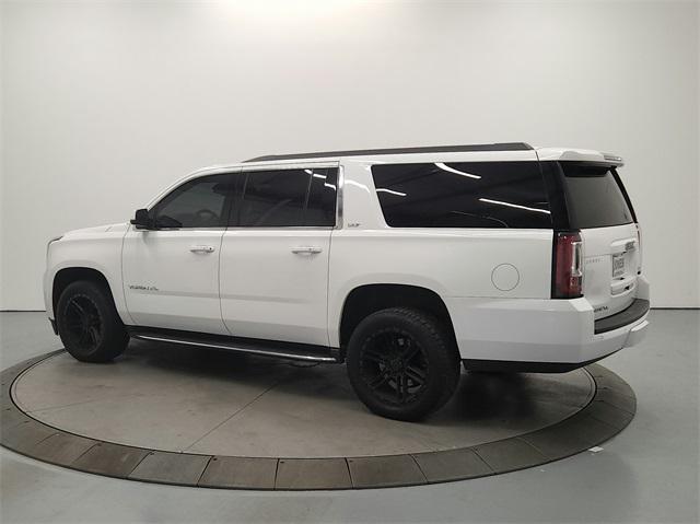 used 2019 GMC Yukon XL car, priced at $24,786