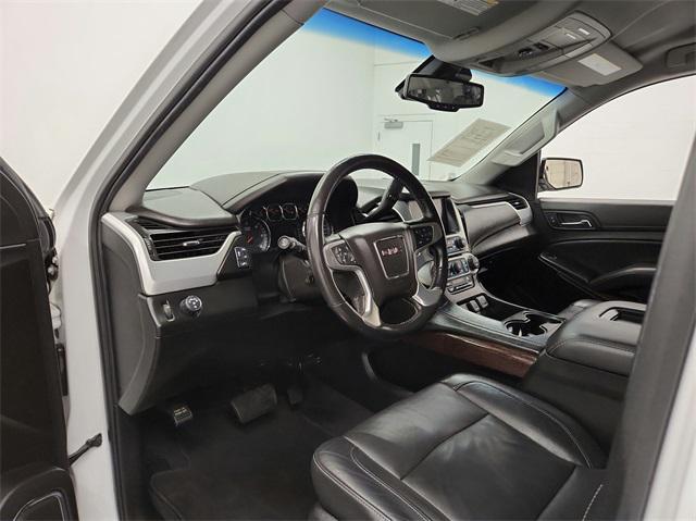 used 2019 GMC Yukon XL car, priced at $24,786