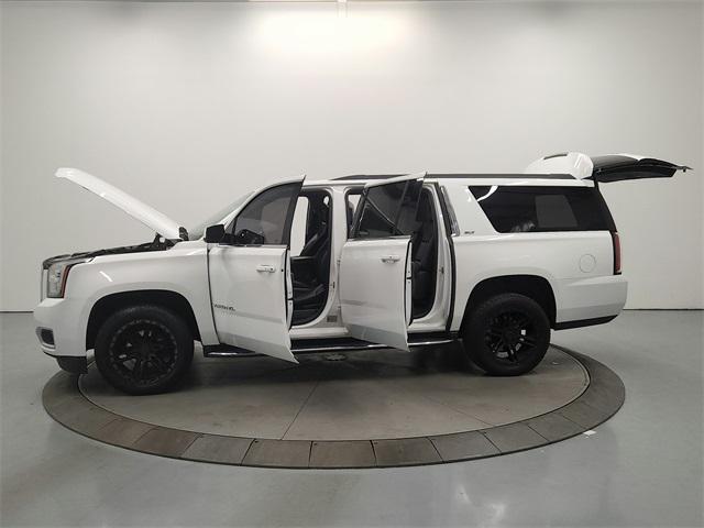 used 2019 GMC Yukon XL car, priced at $24,786