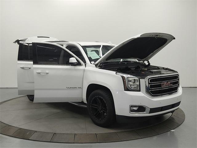 used 2019 GMC Yukon XL car, priced at $24,786