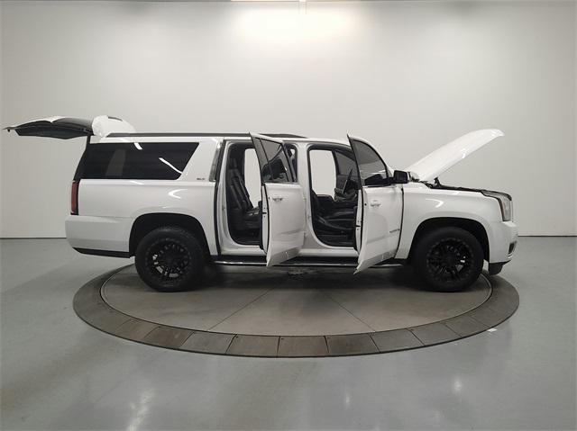 used 2019 GMC Yukon XL car, priced at $24,786