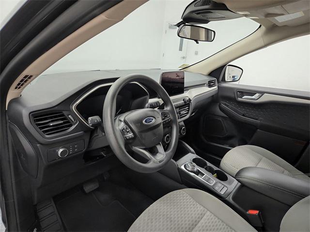 used 2020 Ford Escape car, priced at $16,400