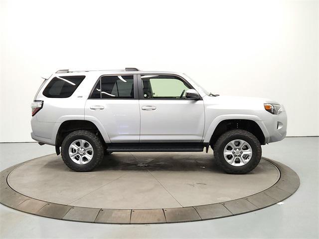 used 2019 Toyota 4Runner car, priced at $28,144