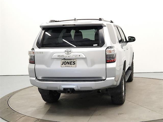 used 2019 Toyota 4Runner car, priced at $28,144