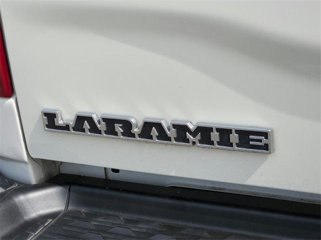 used 2022 Ram 2500 car, priced at $51,412