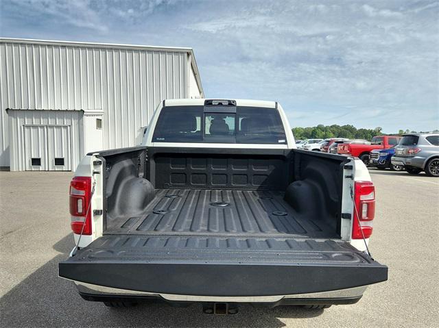 used 2022 Ram 2500 car, priced at $51,412